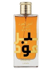 Lattafa Ameer Al Oudh Intense