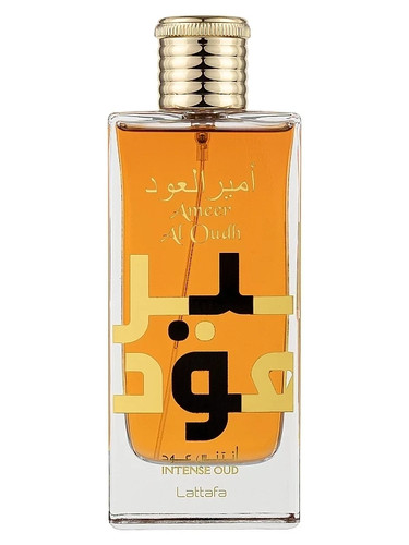 Lattafa ameer oudh intense - lattafa,