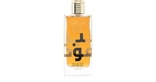 Lattafa ameer oudh - lattafa,