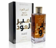 Lattafa Ameer Al Oudh Intense