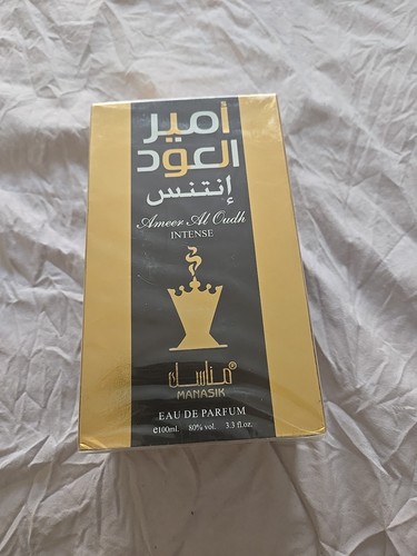 Profumo intenso ameer oudh - profumo,