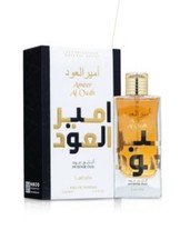 Lattafa Ameer Al Oudh Intense