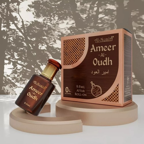 Ameer oudh attar - ameer, profumo