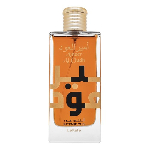 Lattafa ameer oudh intense - oudh,