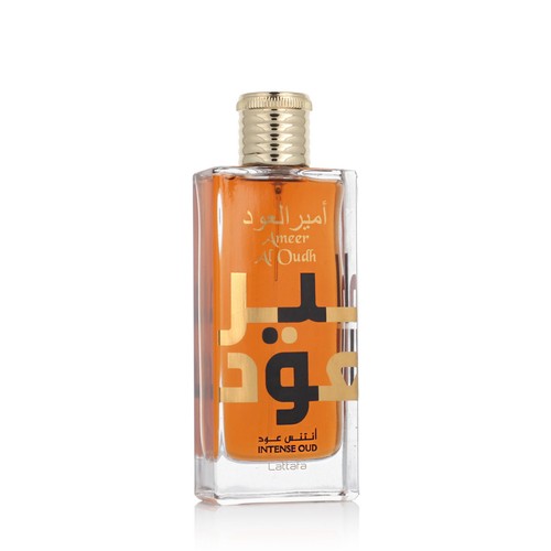 Lattafa ameer oudh intense - lattafa,