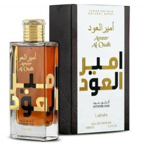 Lattafa ameer oudh - ameer,