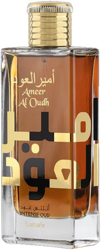 Ameer oudh profumo - al,