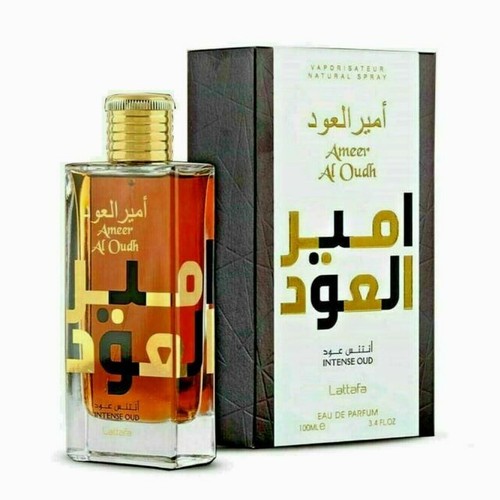 Lattafa ameer oudh profumo - al,
