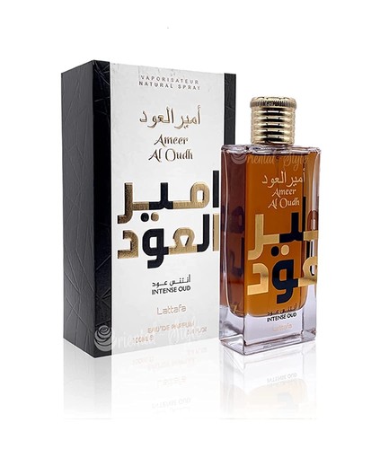 Ameer oudh intense - ameer, eau