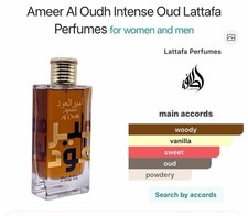 Profumi Ameer Al Oudh Intense