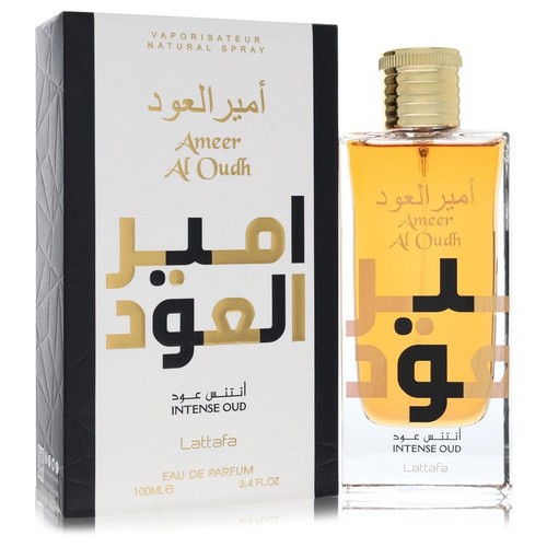 Ameer oudh intense oud - oudh,