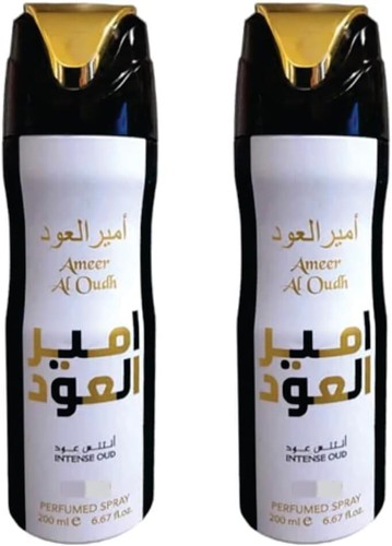 200ml ameer al oudh - 200ml,
