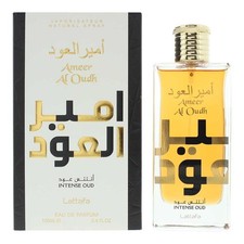 Lattafa Ameer Al Oudh Intense