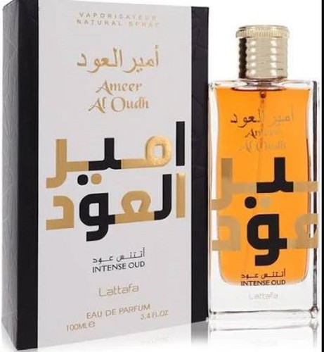 Ameer oudh intense oud - @ameer, al