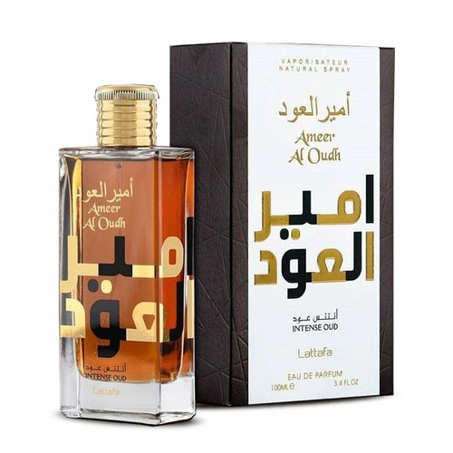 Lattafa ameer oudh profumo - al,